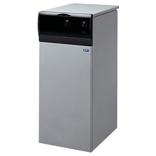 Котел Baxi Slim 1.620 Купить