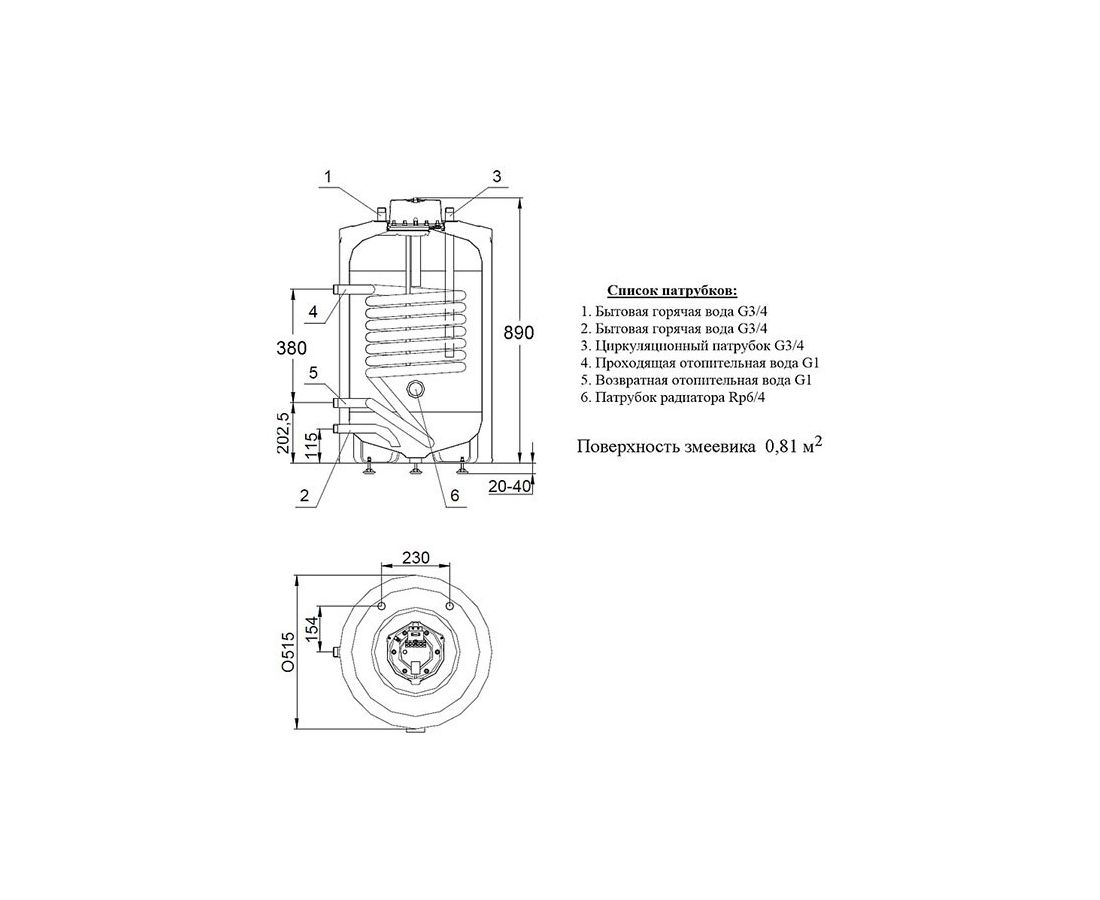 Aq ind 150