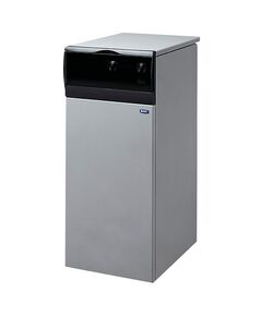 Газовый напольный котел Baxi Slim 1.300 iN