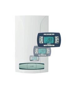 Газовый настенный котел Baxi Luna 3 Comfort 240 Fi