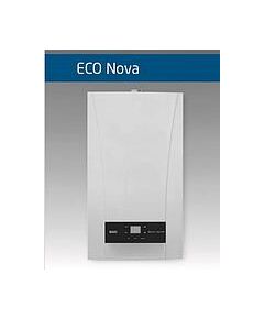 Газовый настенный котел Baxi ECO Nova 1.24 F