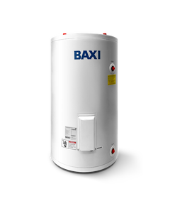 Бойлер Baxi UBC 100