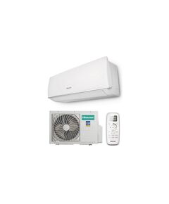 Сплит-система Hisense Smart DC Inverter AS-07UW4RYDDB00G/ AS-07UW4RYDDB00W