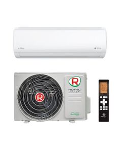 Сплит-система ROYAL CLIMA TRIUMPH Inverter  RCI-TWС22HN