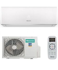 Сплит-система Hisense CITY DC Inverter  AS-07UW4RYRCM00G / AS-07UW4RYRCM00W