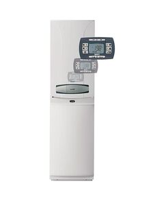 Газовый отопительный блок Baxi Luna-3 Comfort Combi 1.240 Fi