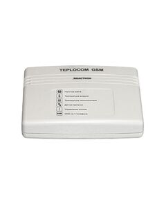 Теплоинформатор Teplocom GSM Бастион