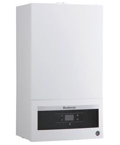 Газовый котел Buderus Logamax U072-35K