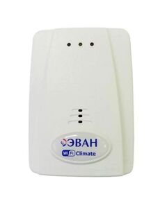Термостат WiFi-Climate ZONT H-2 Эван
