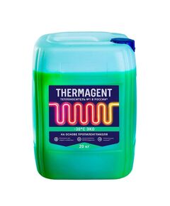 Теплоноситель «THERMAGENT ЭКО -30» 20л.