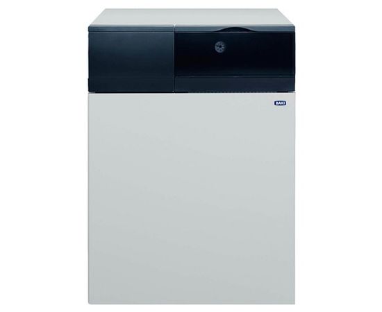 Бойлер Baxi SLIM UB 120