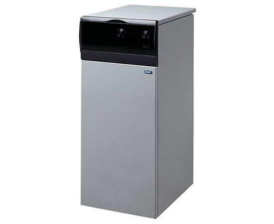 Газовый напольный котел Baxi Slim 1.400 iN