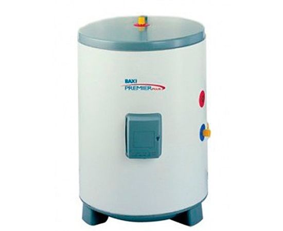 Бойлер Baxi Premier plus 100