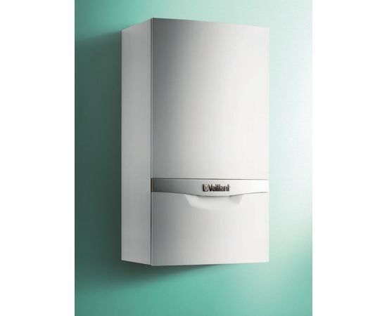 Газовый настенный котел Vaillant turboTEC plus VUW 322/5-5