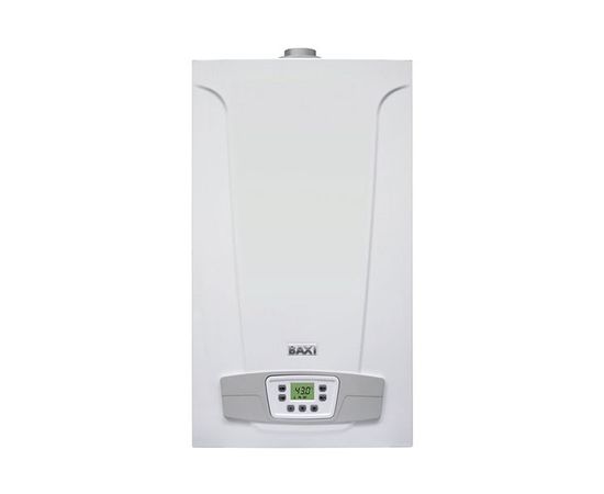 Газовый настенный котел Baxi ECO-5 Compact 24