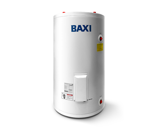 Бойлер Baxi UBC 100