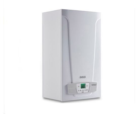 Газовый настенный котел Baxi ECO Life 24 F