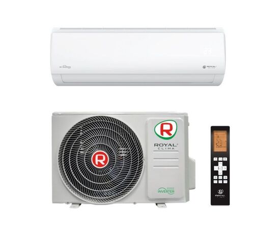 Сплит-система ROYAL CLIMA TRIUMPH Inverter  RCI-TWС22HN