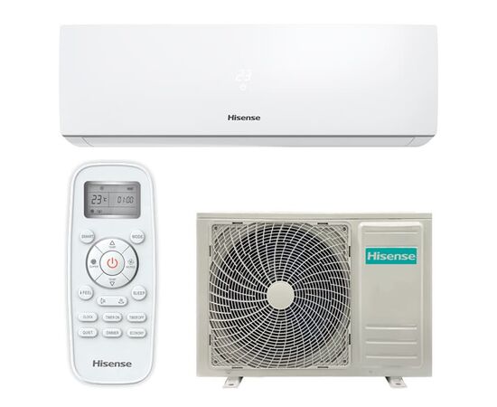 Сплит-система Hisense EASY Classic A AS-07HR4RYDDJ00