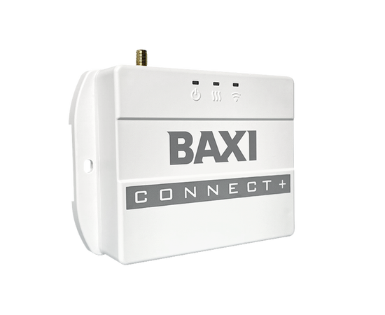 Контроллер BAXI CONNECT+