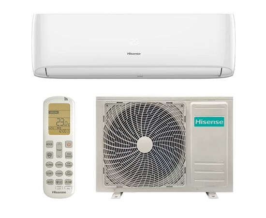 Сплит-система Hisense Era Classic A  AS-09HR4RLRKC01