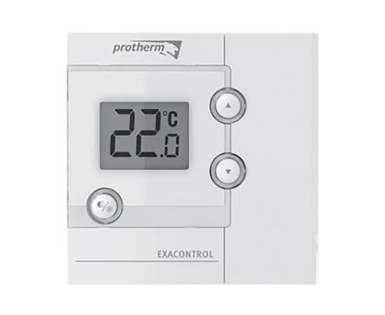 Комнатный регулятор Protherm Exacontrol