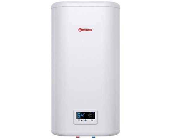 Электрический накопительный водонагреватель Thermex Flat Plus IF 80V