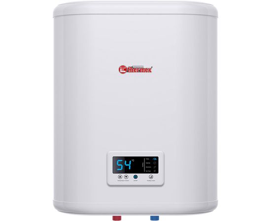 Электрический накопительный водонагреватель Thermex Flat Plus IF 30V