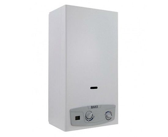 Газовая колонка Baxi SIG-2 14i