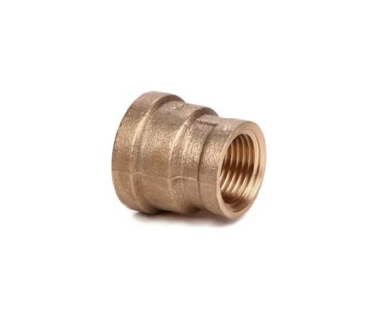 Муфта переходная 1 1/4"X1/2" с внутренней резьбой Stout SFT-0005-011412