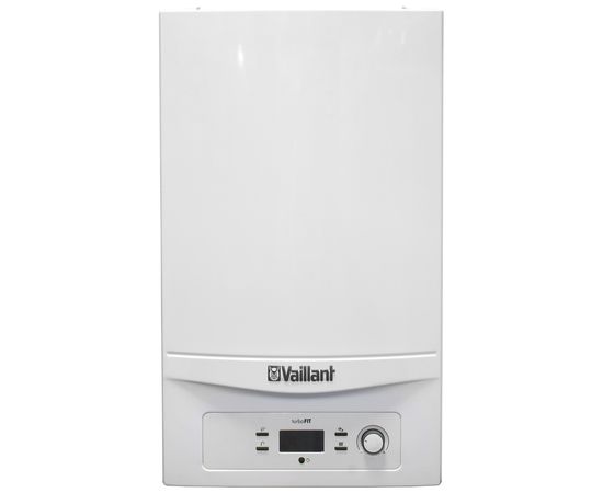 Газовый настенный котел Vaillant turbo FIT VUW 242/5-2