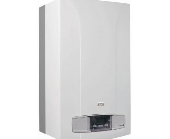 Газовый настенный котел Baxi Luna 3  240 Fi