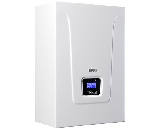 Электрический котел Baxi AMPERA 30